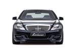 Mercedes-Benz S-Class by Lorinser 2010 года